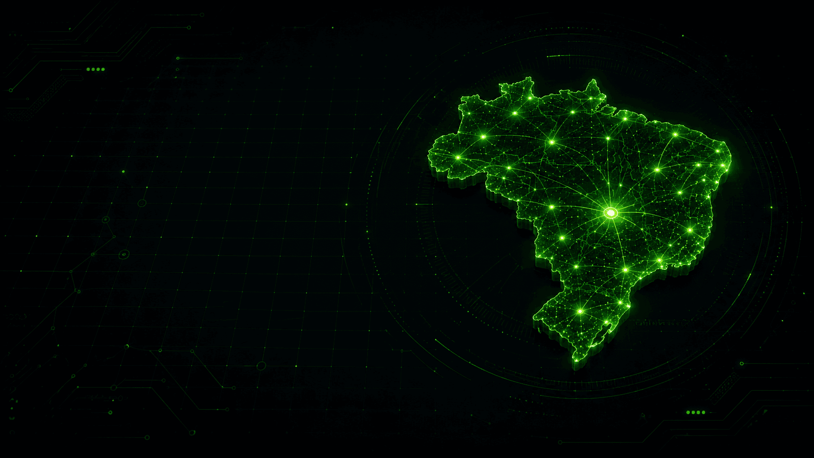 Brasil tecnológico GeoMind