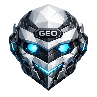 Agente GEO