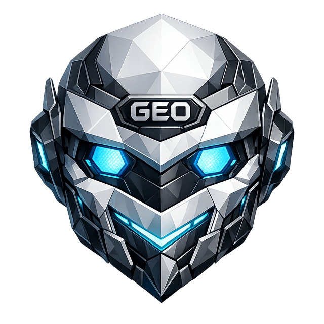 Agente GEO