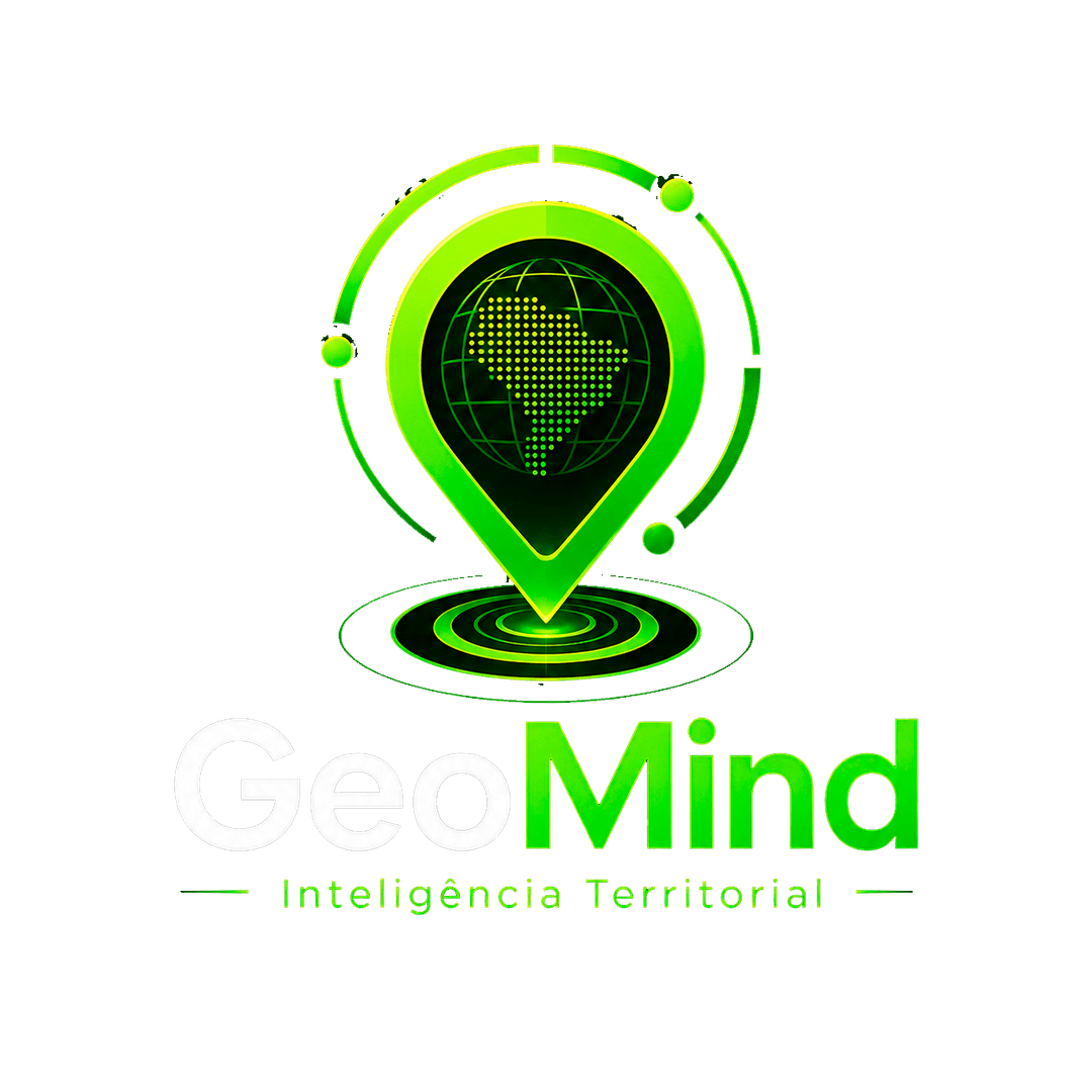 GeoMind