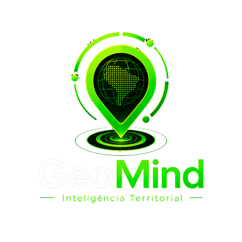 GeoMind Inteligência Territorial